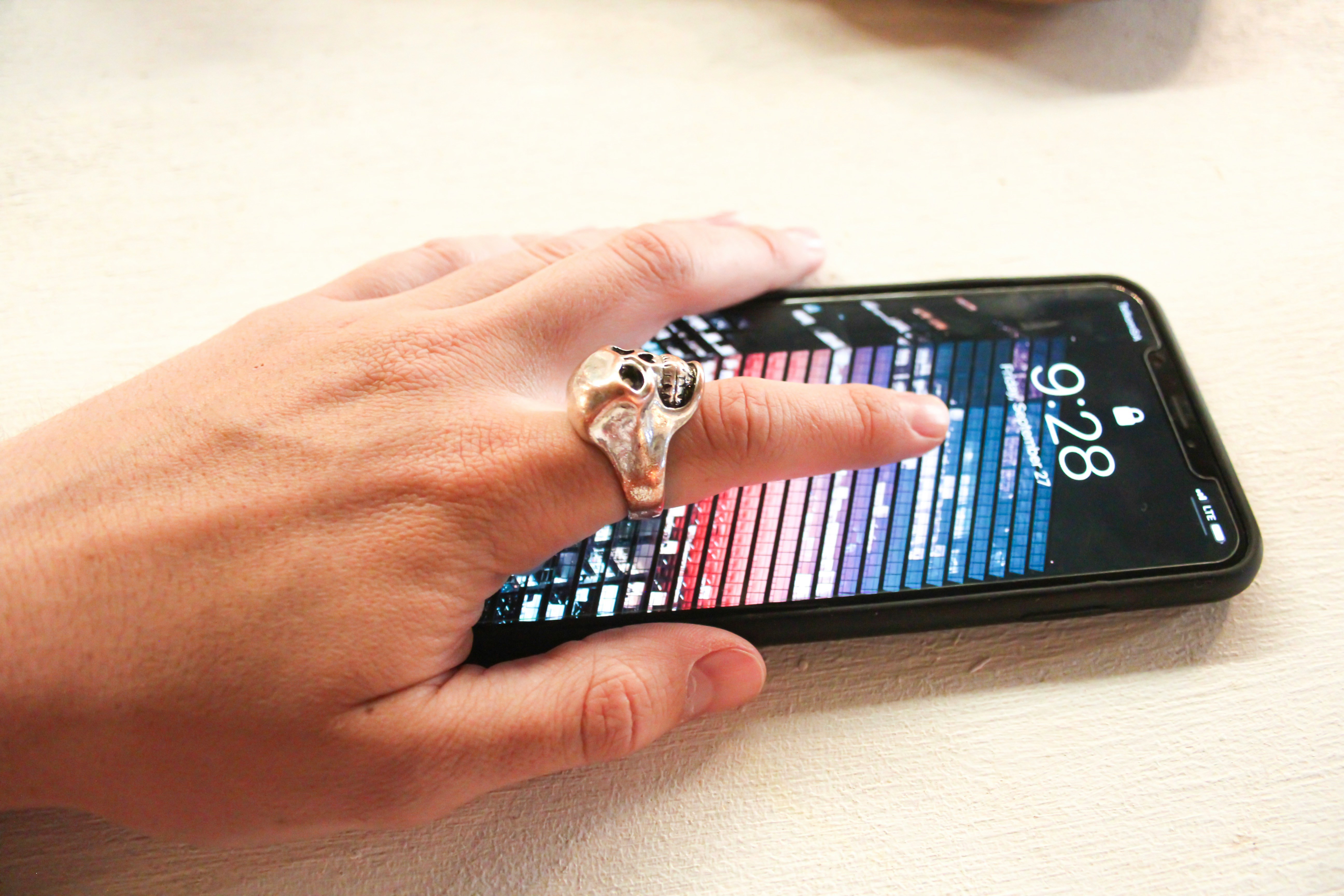 Next-Gen Smartphones